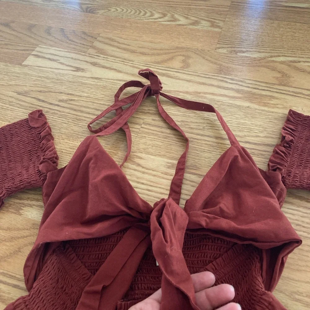 Free people small - Picture 3 of 5